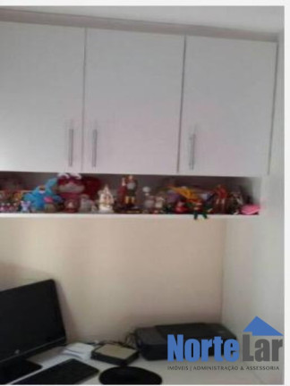 Imagem Apartamento com 2 Quartos à Venda, 55 m² em Vila Guilherme - São Paulo
