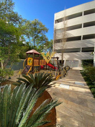 Imagem Apartamento com 3 Quartos à Venda, 64 m² em Paulicéia - São Bernardo Do Campo Imagem Apartamento com 3 Quartos à Venda, 64 m² em Paulicéia - São Bernardo Do Campo