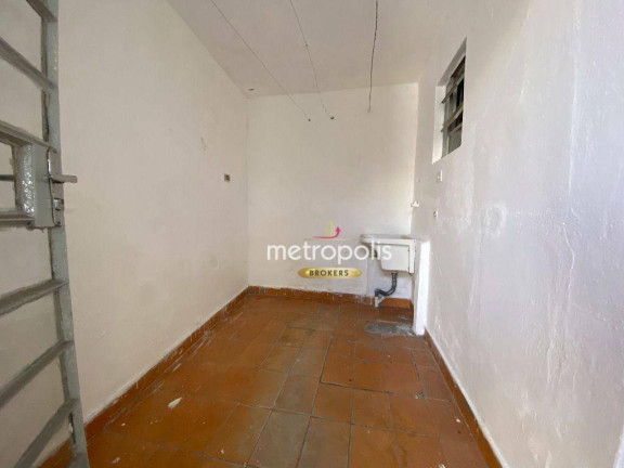 Imagem Sobrado com 2 Quartos à Venda, 112 m² em São João Clímaco - São Paulo