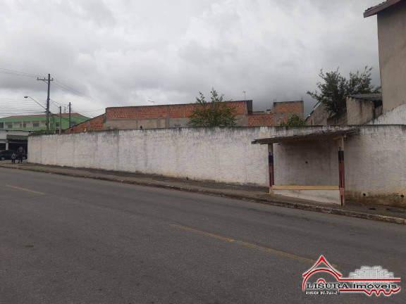 Imagem Terreno à Venda, 136 m² em Parque Imperial - Jacareí Imagem Terreno à Venda, 136 m² em Parque Imperial - Jacareí