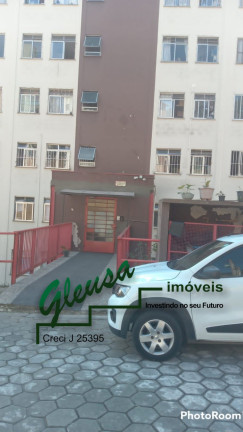 Apartamento com 2 Quartos à Venda, 45 m² em Colônia (zona Leste) - São Paulo
