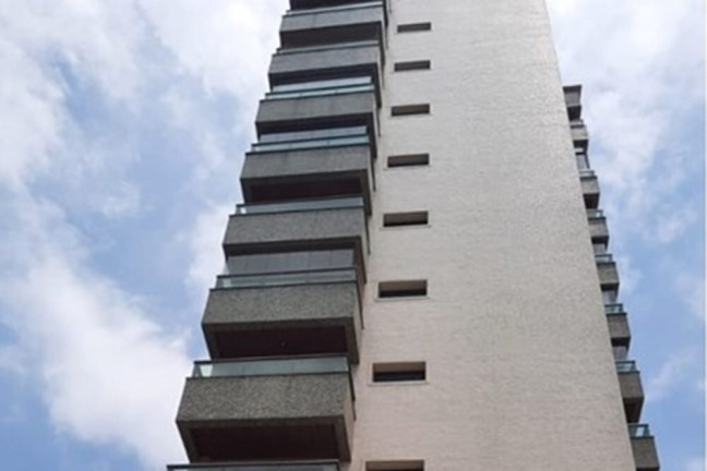 Imagem Cobertura com 2 Quartos à Venda, 245 m² em Vila Clementino - São Paulo Imagem Cobertura com 2 Quartos à Venda, 245 m² em Vila Clementino - São Paulo