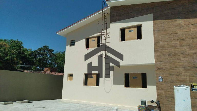 Imagem Apartamento com 3 Quartos à Venda, 66 m² em Janga - Paulista Imagem Apartamento com 3 Quartos à Venda, 66 m² em Janga - Paulista