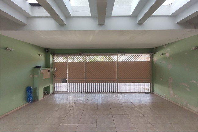 Imagem Casa com 4 Quartos à Venda, em Sítio Da Figueira - São Paulo Imagem Casa com 4 Quartos à Venda, em Sítio Da Figueira - São Paulo
