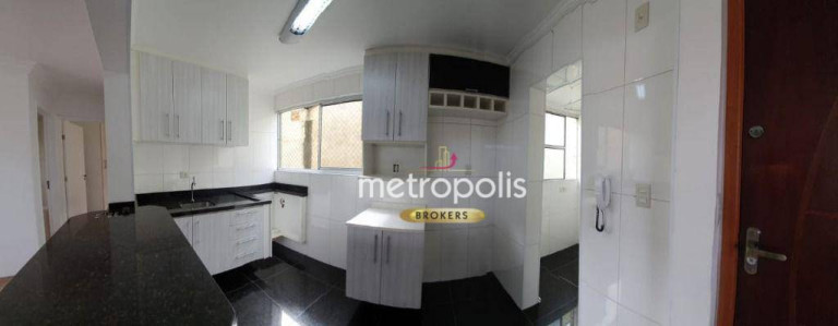Imagem Apartamento com 2 Quartos à Venda, 56 m² em Vila Independência - São Paulo