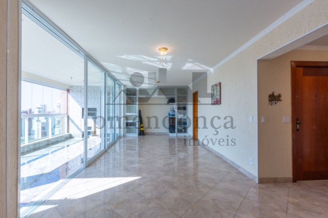 Imagem Apartamento com 4 Quartos à Venda, 146 m² em Perdizes - São Paulo Imagem Apartamento com 4 Quartos à Venda, 146 m² em Perdizes - São Paulo