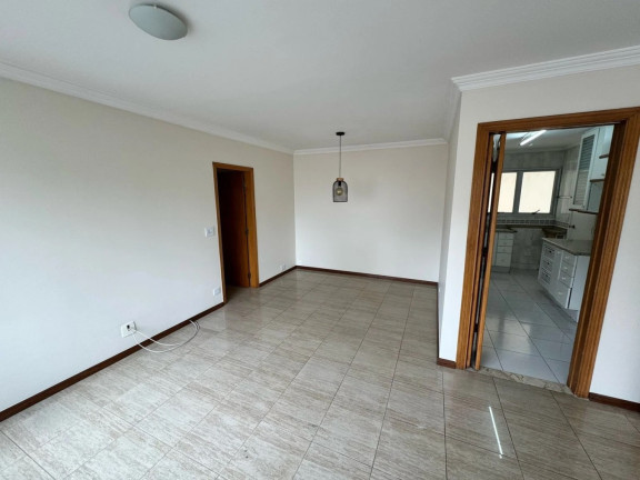 Imagem Apartamento com 3 Quartos para Alugar, 100 m² em Pinheiros - São Paulo