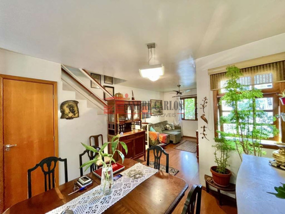 Imagem Casa de Condomínio com 3 Quartos à Venda, 82 m² em Jardim Barbacena - Cotia Imagem Casa de Condomínio com 3 Quartos à Venda, 82 m² em Jardim Barbacena - Cotia