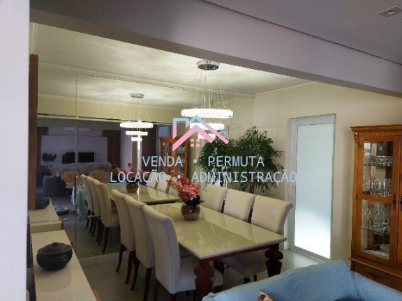 Imagem Casa com 4 Quartos à Venda, 220 m² em Jardim Ermida I - Jundiaí