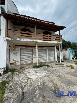 Casa com 2 Quartos à Venda, 140 m² em Santa Mônica - Guarapari
