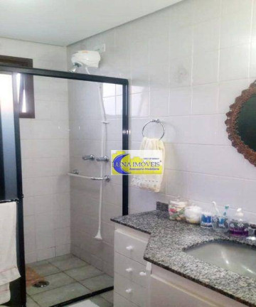 Imagem Apartamento com 4 Quartos à Venda, 240 m² em Vila Caminho Do Mar - São Bernardo Do Campo Imagem Apartamento com 4 Quartos à Venda, 240 m² em Vila Caminho Do Mar - São Bernardo Do Campo