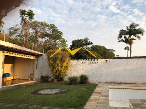Imagem Casa com 3 Quartos à Venda,  em Das Posses - Serra Negra