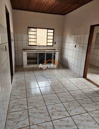 Imagem Casa com 2 Quartos à Venda, 115 m² em Vila Paraíso - Mogi Guaçu Imagem Casa com 2 Quartos à Venda, 115 m² em Vila Paraíso - Mogi Guaçu
