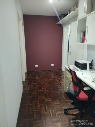 Imagem Apartamento com 3 Quartos à Venda, 110 m² em Perdizes - São Paulo Imagem Apartamento com 3 Quartos à Venda, 110 m² em Perdizes - São Paulo
