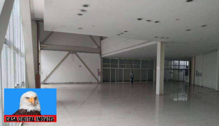 Imagem Galpão à Venda, 2 m² em Jabaquara - São Paulo