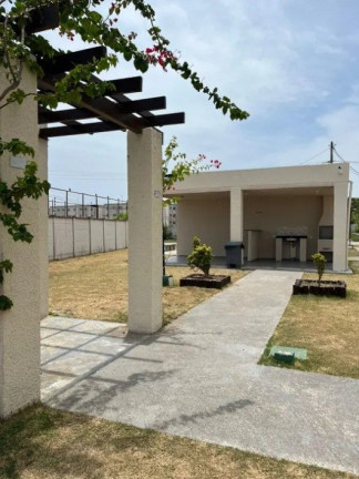Imagem Apartamento com 2 Quartos à Venda, 40 m² em Abrantes - Camaçari Imagem Apartamento com 2 Quartos à Venda, 40 m² em Abrantes - Camaçari