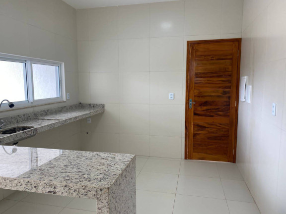 Imagem Casa com 4 Quartos à Venda, 200 m² em Bela Vista - Mossoró Imagem Casa com 4 Quartos à Venda, 200 m² em Bela Vista - Mossoró