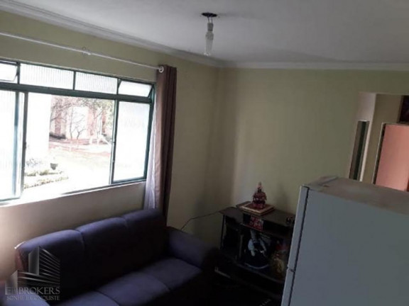 Imagem Apartamento com 2 Quartos à Venda, 41 m² em Parque Dos Eucaliptos - Sorocaba
