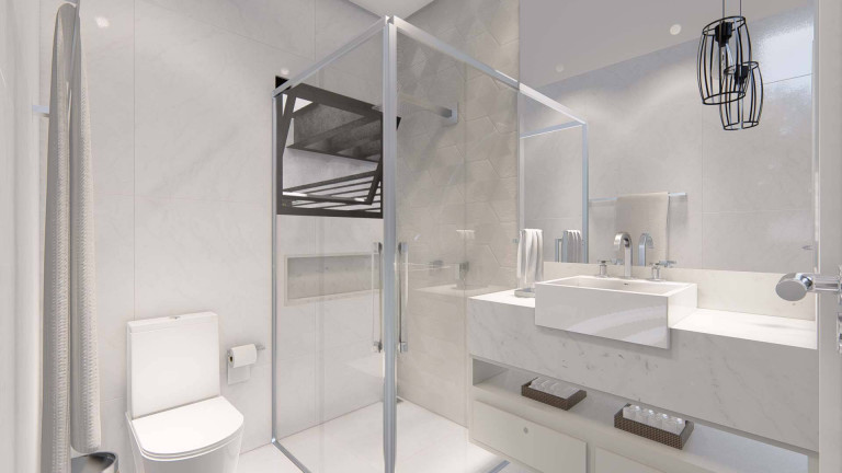 Imagem Casa de Condomínio com 3 Quartos à Venda, 556 m² em Jardim Bela Vista - Bragança Paulista