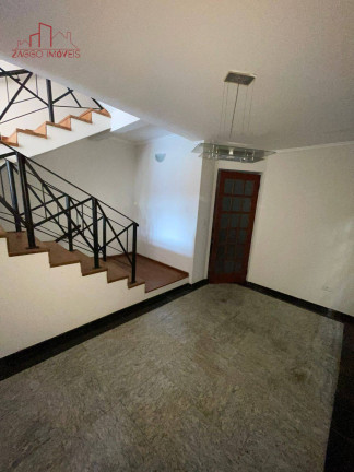 Imagem Apartamento com 3 Quartos à Venda, 260 m² em Chácara Nossa Senhora Do Bom Conselho - São Paulo Imagem Apartamento com 3 Quartos à Venda, 260 m² em Chácara Nossa Senhora Do Bom Conselho - São Paulo