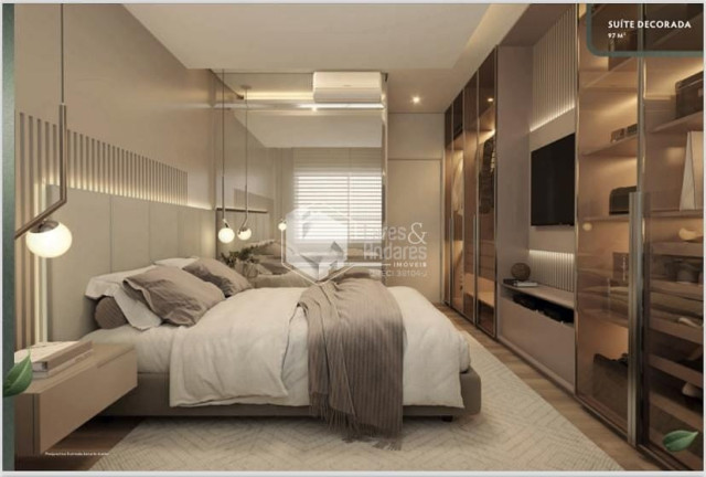 Imagem Apartamento com 2 Quartos à Venda, 97 m² em água Branca - São Paulo