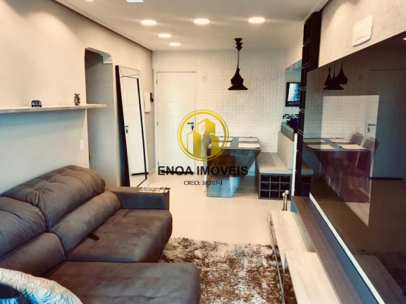 Imagem Apartamento com 2 Quartos à Venda, 89 m² em Caiçara - Praia Grande
