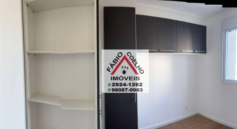 Imagem Apartamento com 2 Quartos à Venda, 42 m² em Morumbi - São Paulo Imagem Apartamento com 2 Quartos à Venda, 42 m² em Morumbi - São Paulo