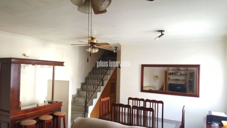 Imagem Casa com 3 Quartos à Venda, 137 m² em Jabaquara - São Paulo Imagem Casa com 3 Quartos à Venda, 137 m² em Jabaquara - São Paulo