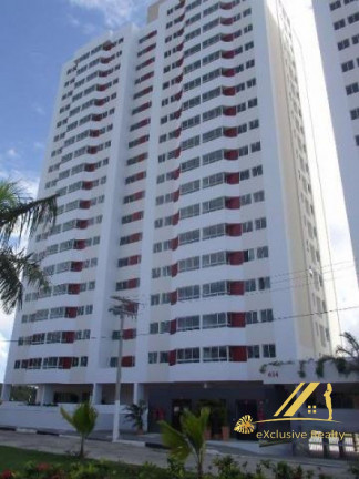 Imagem Apartamento com 3 Quartos à Venda, 74 m² em Patamares - Salvador Imagem Apartamento com 3 Quartos à Venda, 74 m² em Patamares - Salvador