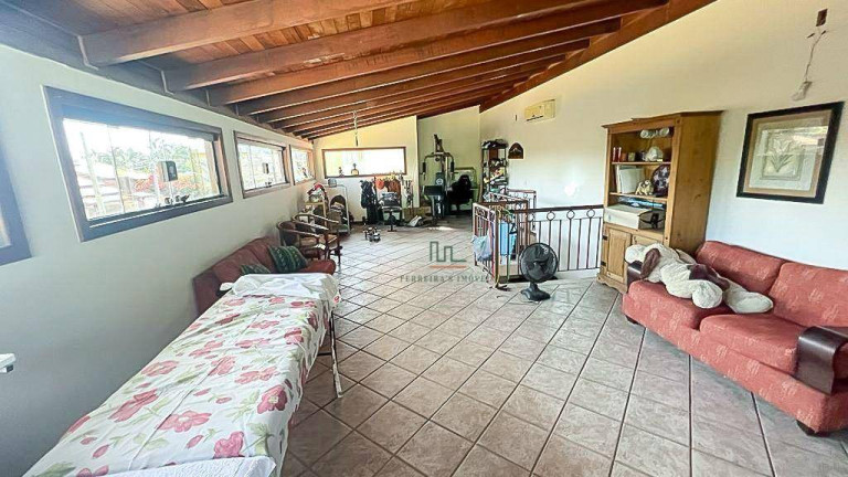 Imagem Casa com 4 Quartos à Venda, 290 m² em Itaipu - Niterói