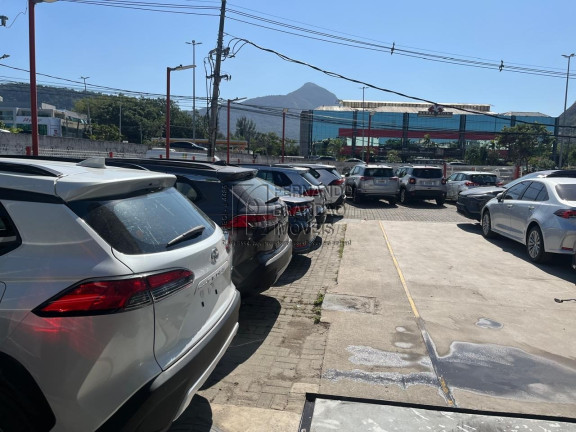 Imagem Terreno à Venda, 640 m² em Barra Da Tijuca - Rio De Janeiro Imagem Terreno à Venda, 640 m² em Barra Da Tijuca - Rio De Janeiro