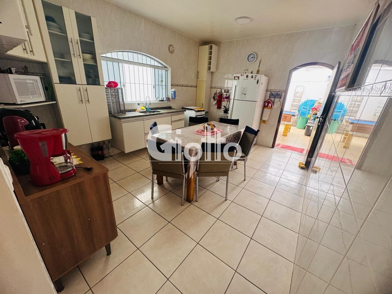 Imagem Sobrado com 3 Quartos à Venda, 130 m² em Jardim Camila - Mogi Das Cruzes