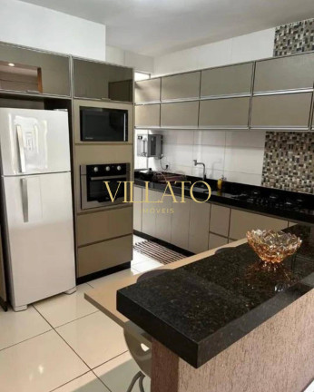 Imagem Casa com 2 Quartos à Venda, 100 m² em Residencial Canadá - Goiânia Imagem Casa com 2 Quartos à Venda, 100 m² em Residencial Canadá - Goiânia