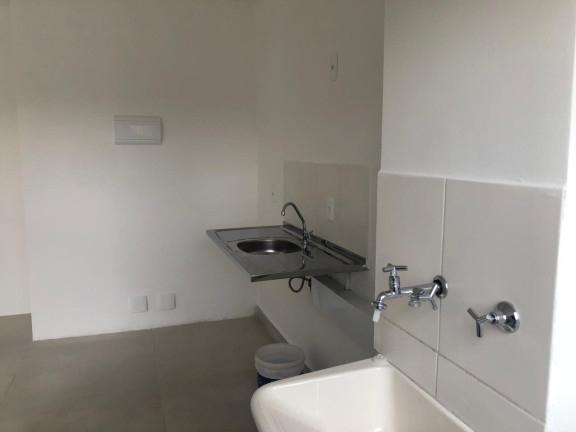 Imagem Apartamento com 2 Quartos à Venda, 43 m² em Parque Da Mooca - São Paulo Imagem Apartamento com 2 Quartos à Venda, 43 m² em Parque Da Mooca - São Paulo