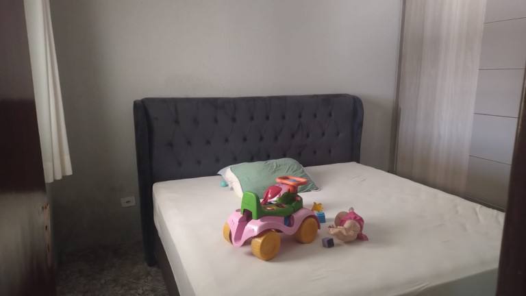 Imagem Casa com 3 Quartos à Venda, 148 m² em Capoavinha - Iperó