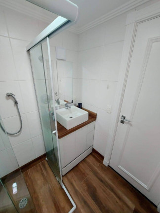 Imagem Apartamento com 3 Quartos à Venda, 80 m² em Vila Gumercindo - São Paulo
