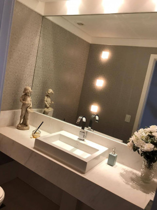 Imagem Apartamento com 4 Quartos à Venda, 208 m² em Setor Marista - Goiânia Imagem Apartamento com 4 Quartos à Venda, 208 m² em Setor Marista - Goiânia