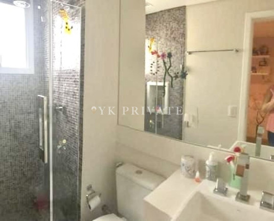 Imagem Apartamento com 3 Quartos à Venda, 139 m² em Vila Romana - São Paulo Imagem Apartamento com 3 Quartos à Venda, 139 m² em Vila Romana - São Paulo