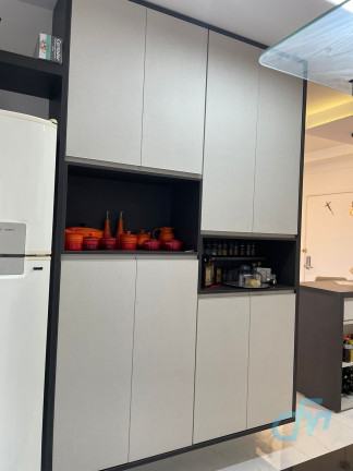 Imagem Apartamento com 3 Quartos à Venda, 124 m² em Nova Mogilar - Mogi Das Cruzes