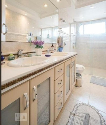 Imagem Apartamento com 4 Quartos à Venda, 180 m² em Parque Da Mooca - São Paulo Imagem Apartamento com 4 Quartos à Venda, 180 m² em Parque Da Mooca - São Paulo