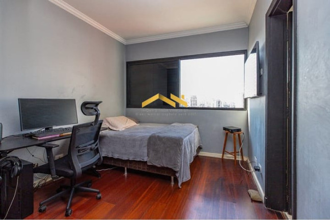 Imagem Apartamento com 4 Quartos à Venda, 171 m² em Vila Ipojuca - São Paulo Imagem Apartamento com 4 Quartos à Venda, 171 m² em Vila Ipojuca - São Paulo