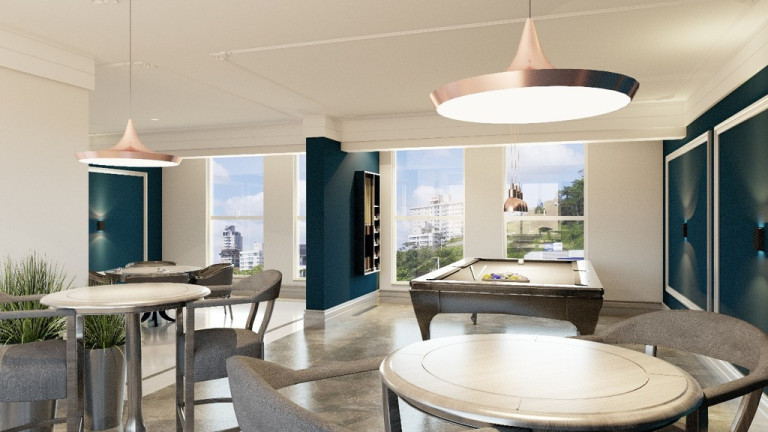 Imagem Apartamento com 3 Quartos à Venda, 163 m² em Itapema - Itapema