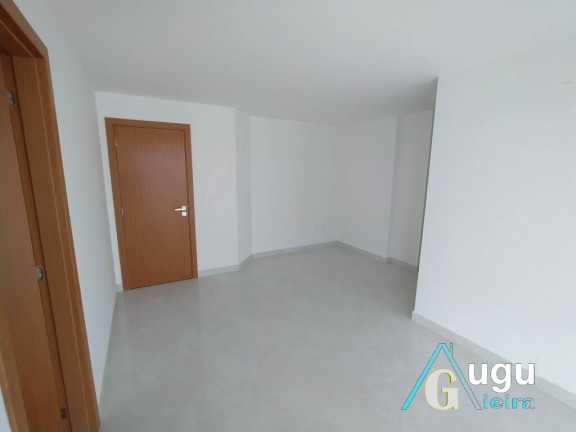 Imagem Apartamento com 3 Quartos à Venda, 102 m² em Praia Do Morro - Guarapari