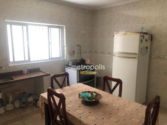Imagem Sobrado com 3 Quartos à Venda, 130 m² em Osvaldo Cruz - São Caetano Do Sul Imagem Sobrado com 3 Quartos à Venda, 130 m² em Osvaldo Cruz - São Caetano Do Sul