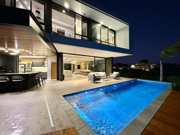 Imagem Casa com 5 Quartos à Venda, 450 m² em Centro - Capao Da Canoa