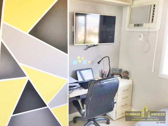 Imagem Apartamento com 4 Quartos à Venda, em Recreio Dos Bandeirantes - Rio De Janeiro Imagem Apartamento com 4 Quartos à Venda, em Recreio Dos Bandeirantes - Rio De Janeiro