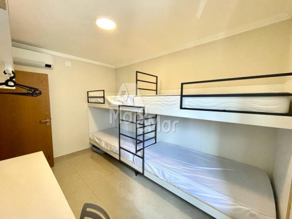 Imagem Apartamento com 3 Quartos à Venda, 147 m² em Vila Alzira - Guarujá Imagem Apartamento com 3 Quartos à Venda, 147 m² em Vila Alzira - Guarujá