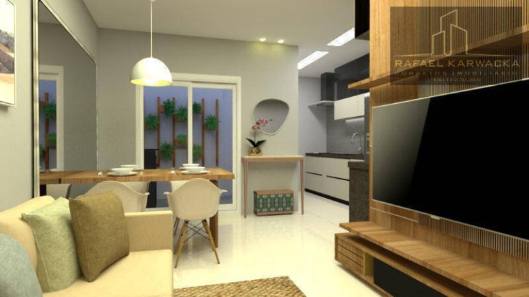 Imagem Sobrado com 2 Quartos à Venda, 59 m² em Jardim D'abril - Osasco