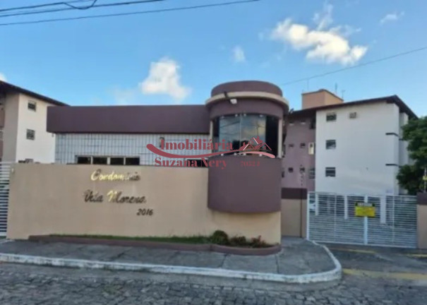 Imagem Apartamento com 3 Quartos à Venda, 89 m² em Candelária - Natal