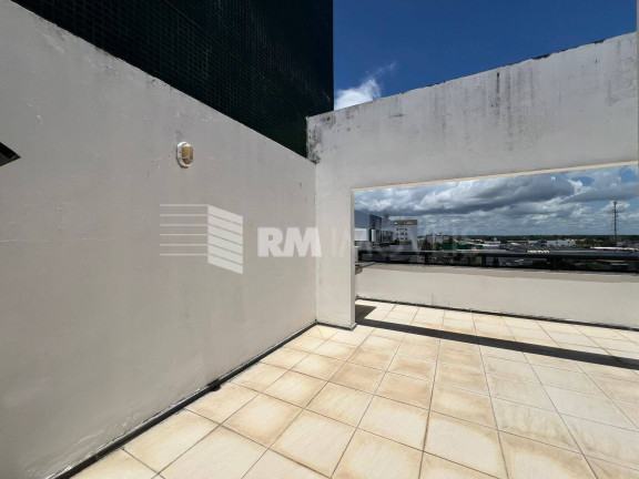 Imagem Cobertura com 1 Quarto à Venda, 98 m² em Pitangueiras - Lauro De Freitas Imagem Cobertura com 1 Quarto à Venda, 98 m² em Pitangueiras - Lauro De Freitas
